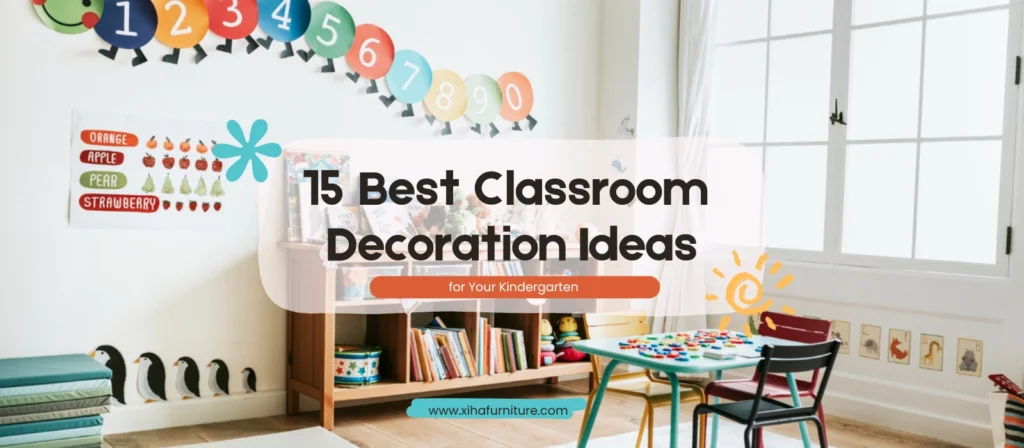 classroom decoration ideas