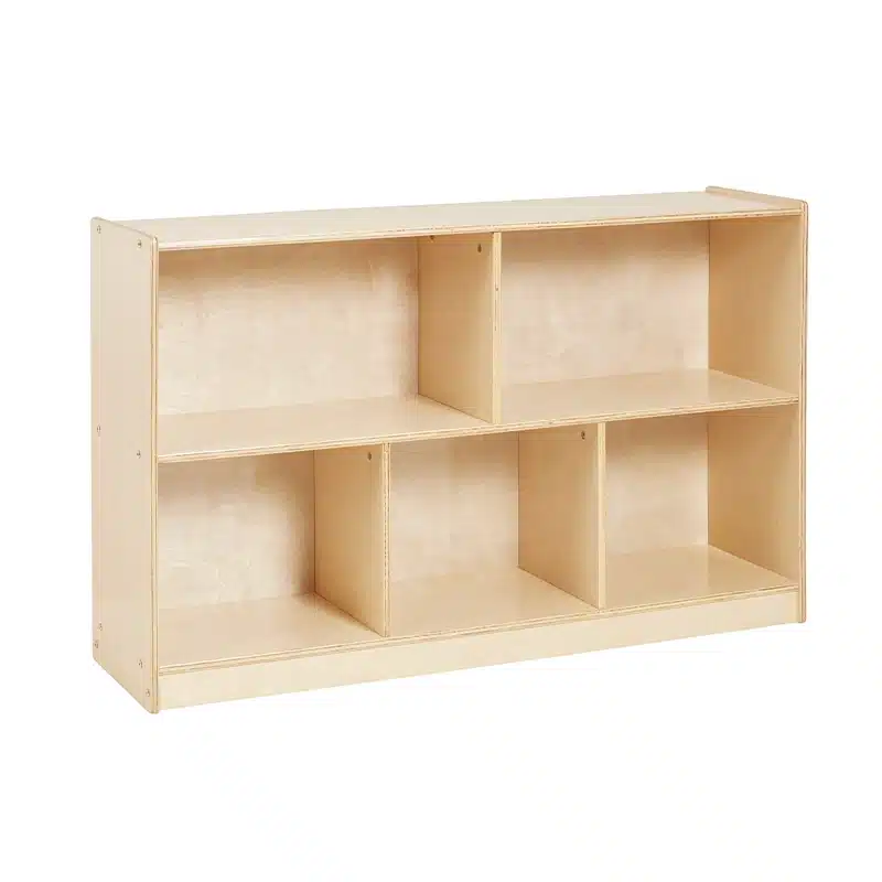 5-Compartment-Mobile-Storage-Cabinet