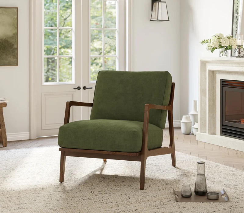Accent Chair