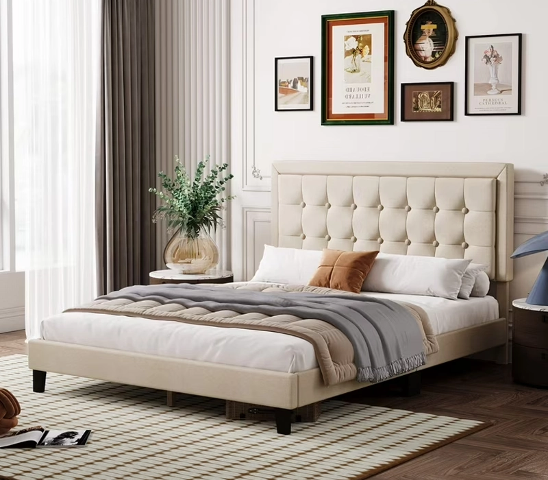 Beds&Headboards
