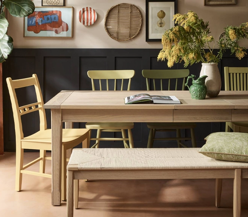 Dining Chairs /Benches