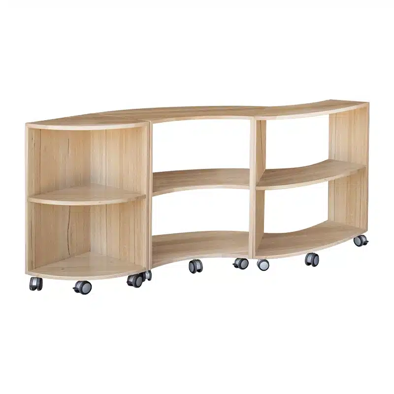 Curved-Flexispace-Set