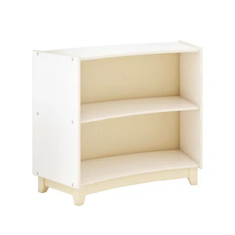 Curved-Storage