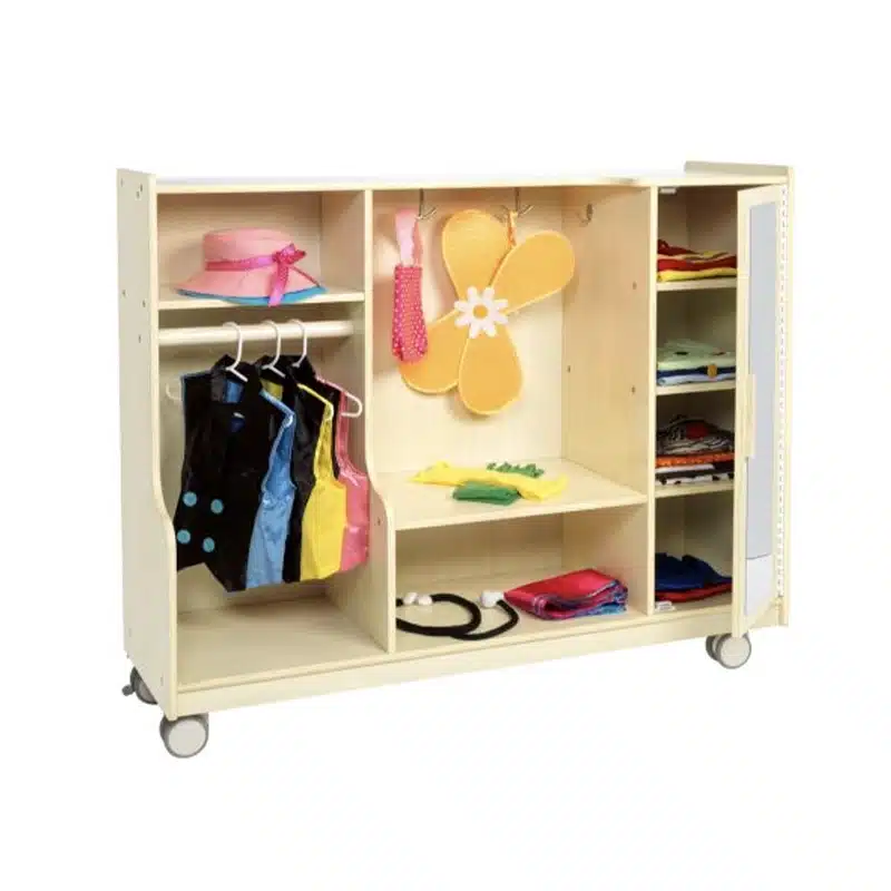 Dress-Up-Storage-Center