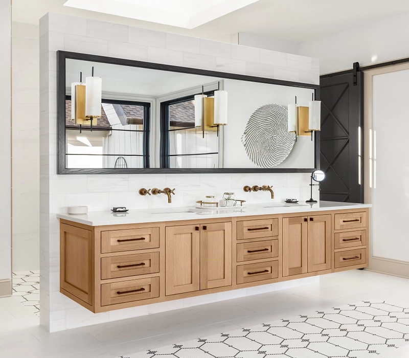 Dressers & Vanities