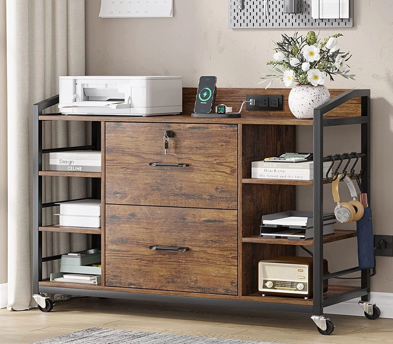 File Cabinets