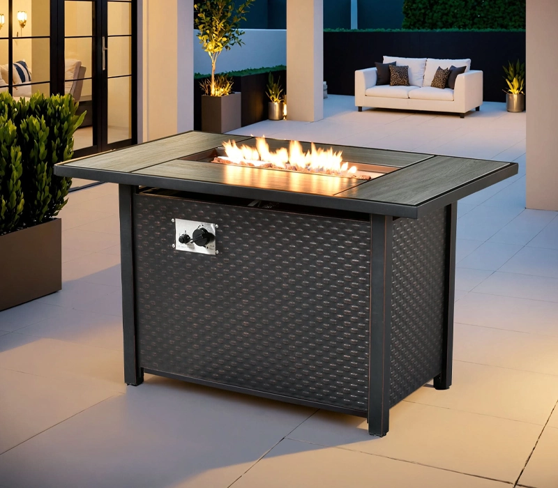 Fire Pit
