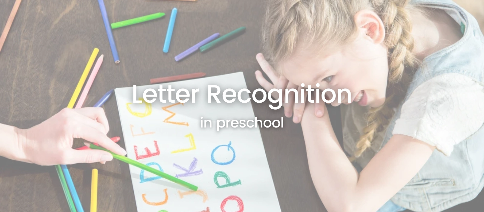 Letter Recognition