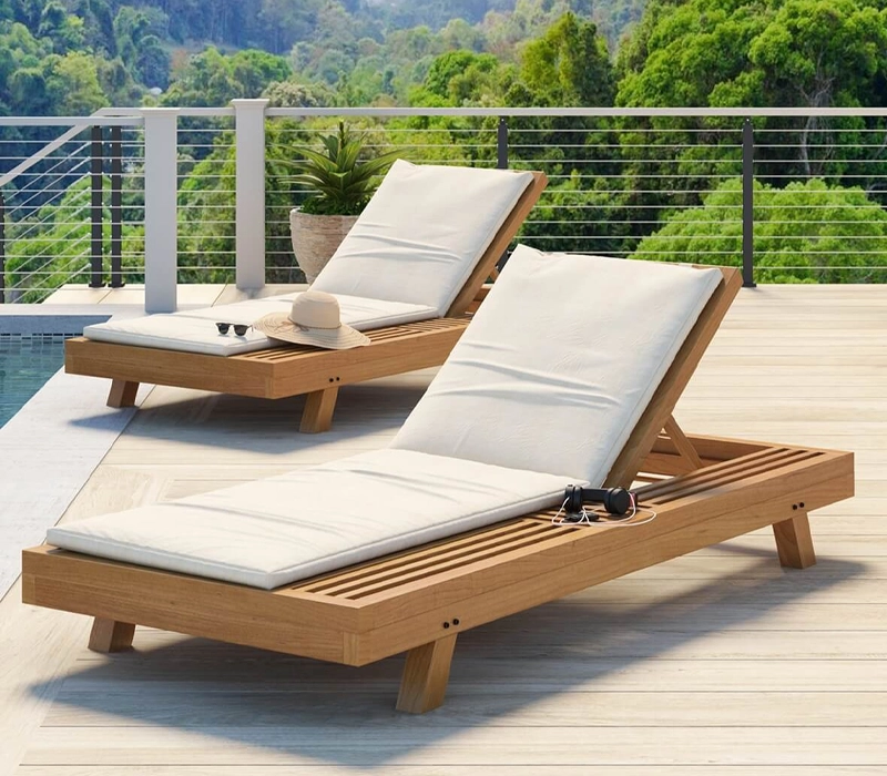 Lounge Chairs