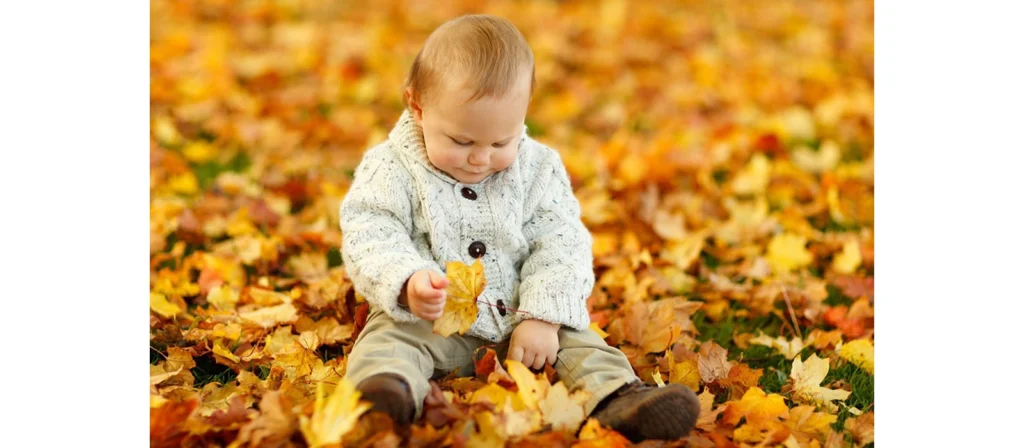 Outdoor Activities for Kids- Fall Outdoor Activities for Kids