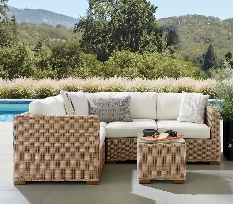Outdoor Sofas
