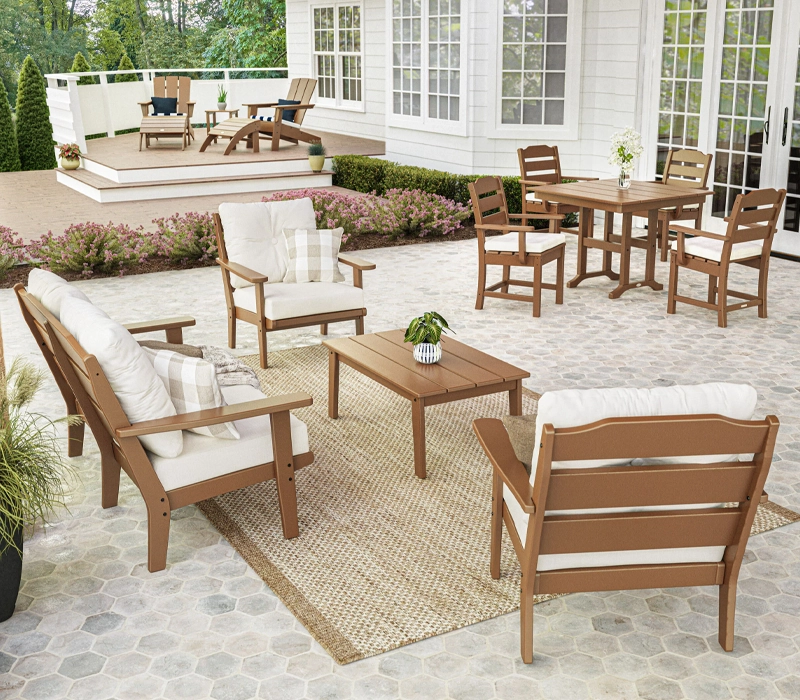 Patio Sets