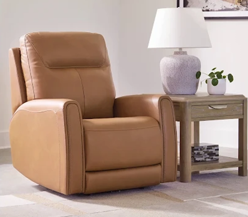 Recliner furniture