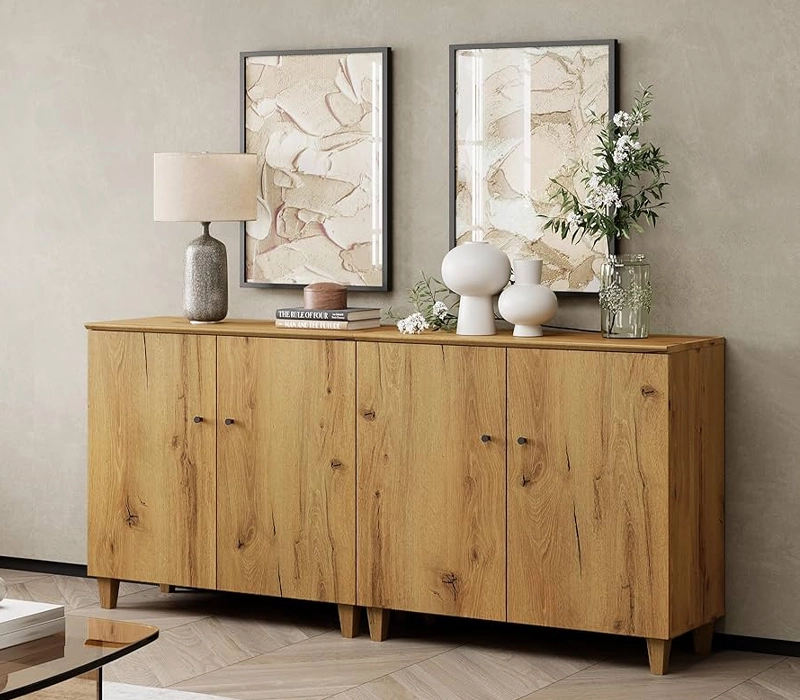 Sideboards & Storage Cabinets