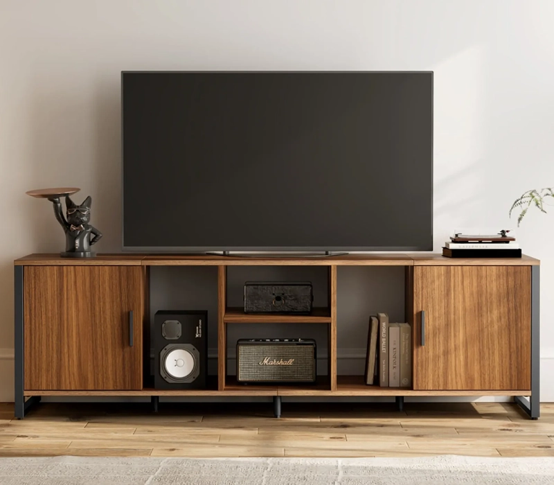 TV Stands & Media Consoles