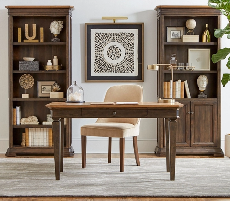 Workstations : Desk Sets
