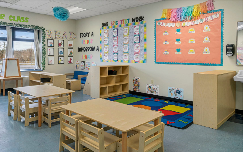 America-Bundles of Joy Childcare