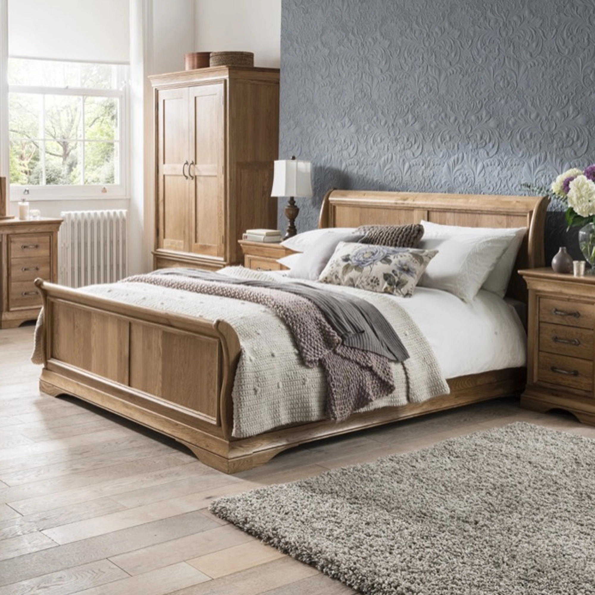 Beds and HeadBoards