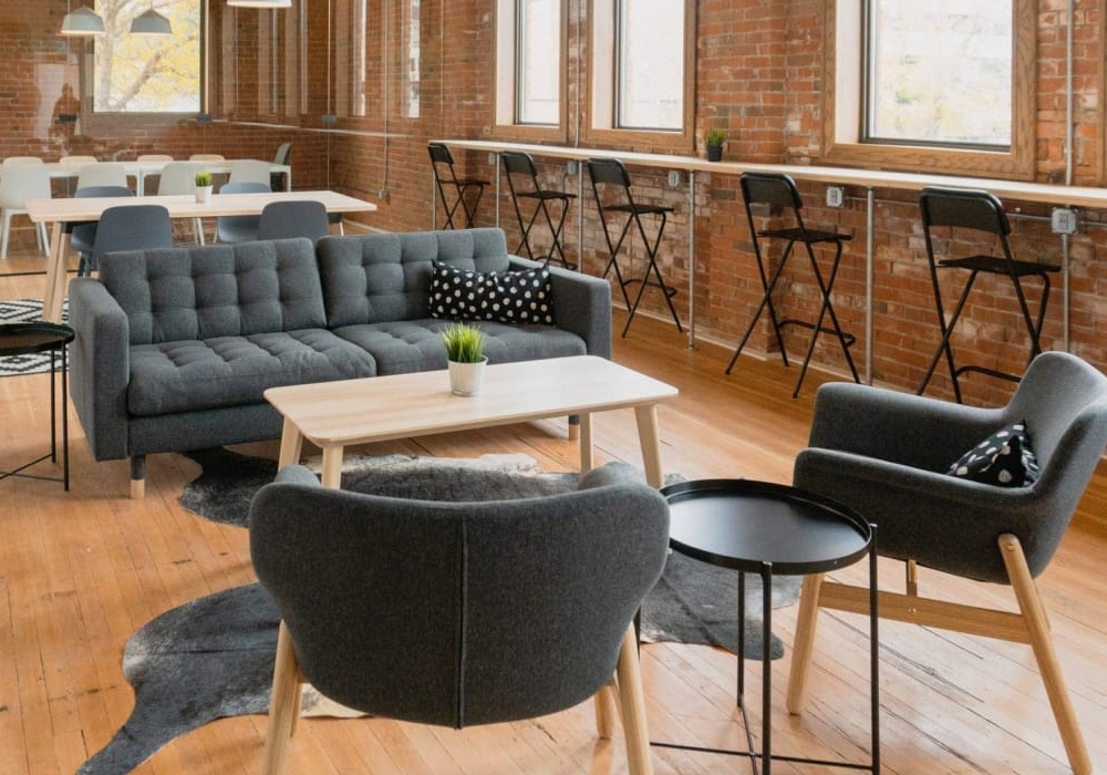 Commercial Furniture