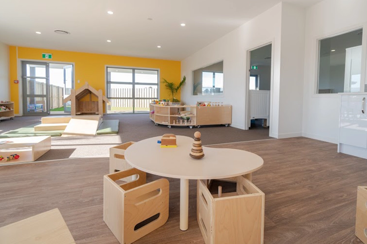 Complete Preschool & Daycare Solutions