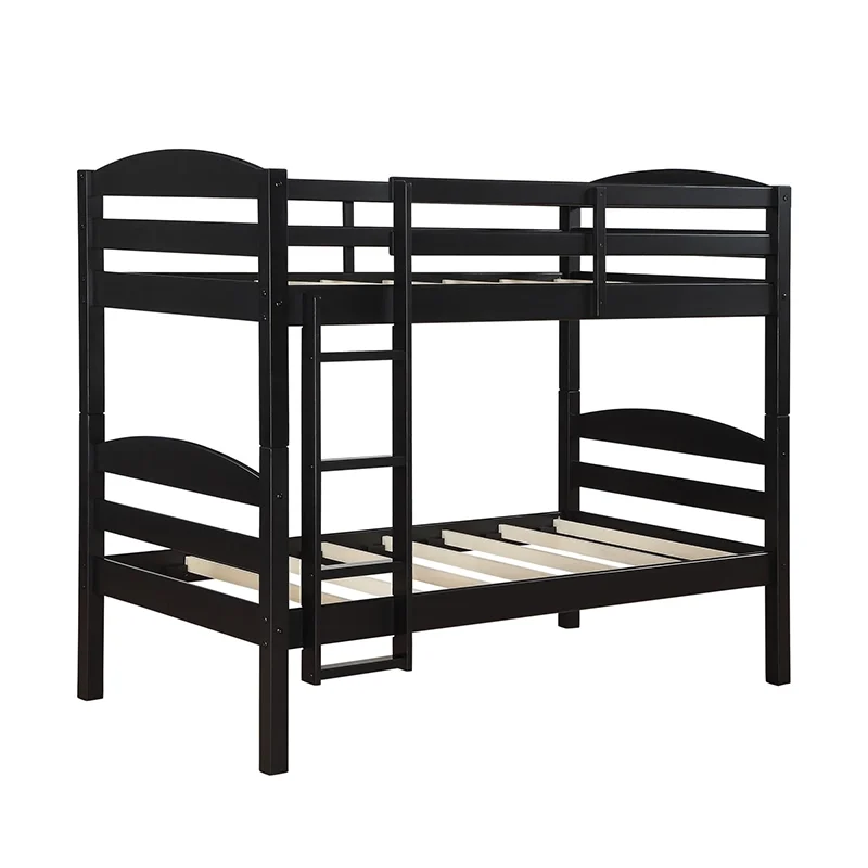 Convertible Bunk Bed