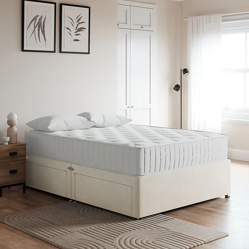 Divan Base