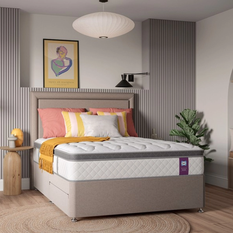 Divan Beds & Divan Bases