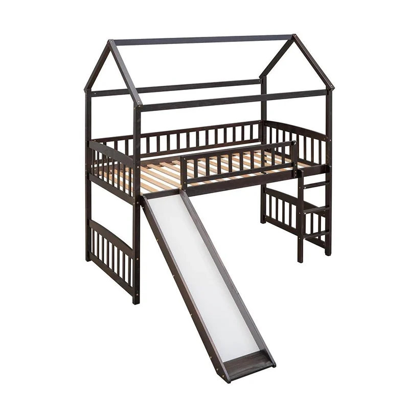 House Loft Beds