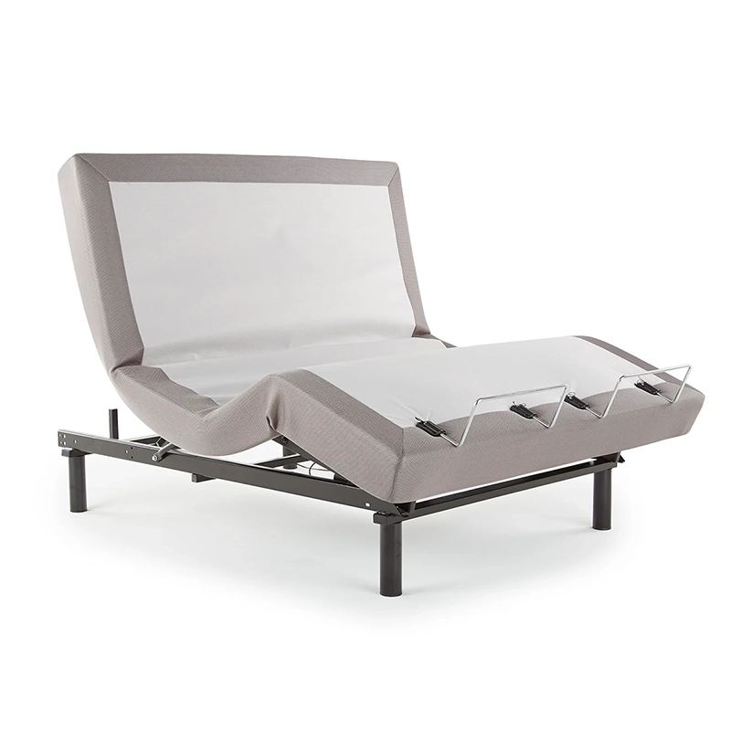 Incline Therapy Adjustable Bed