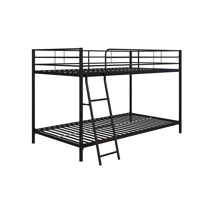 Metal Bunk Bed