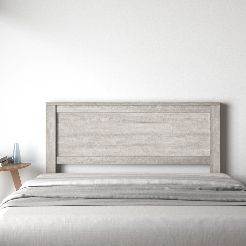 Panel Headboard