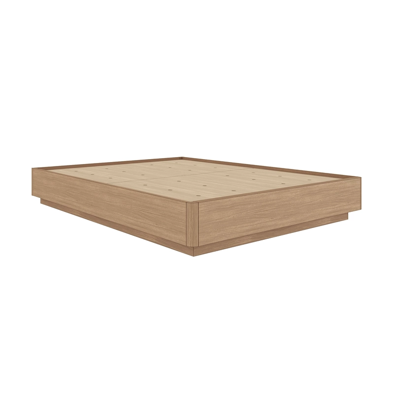 Floor-standing Platform Bed Frame