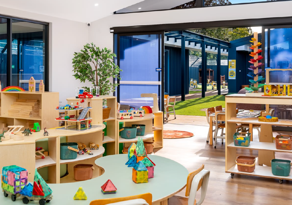 Preschool Classroom Furniture