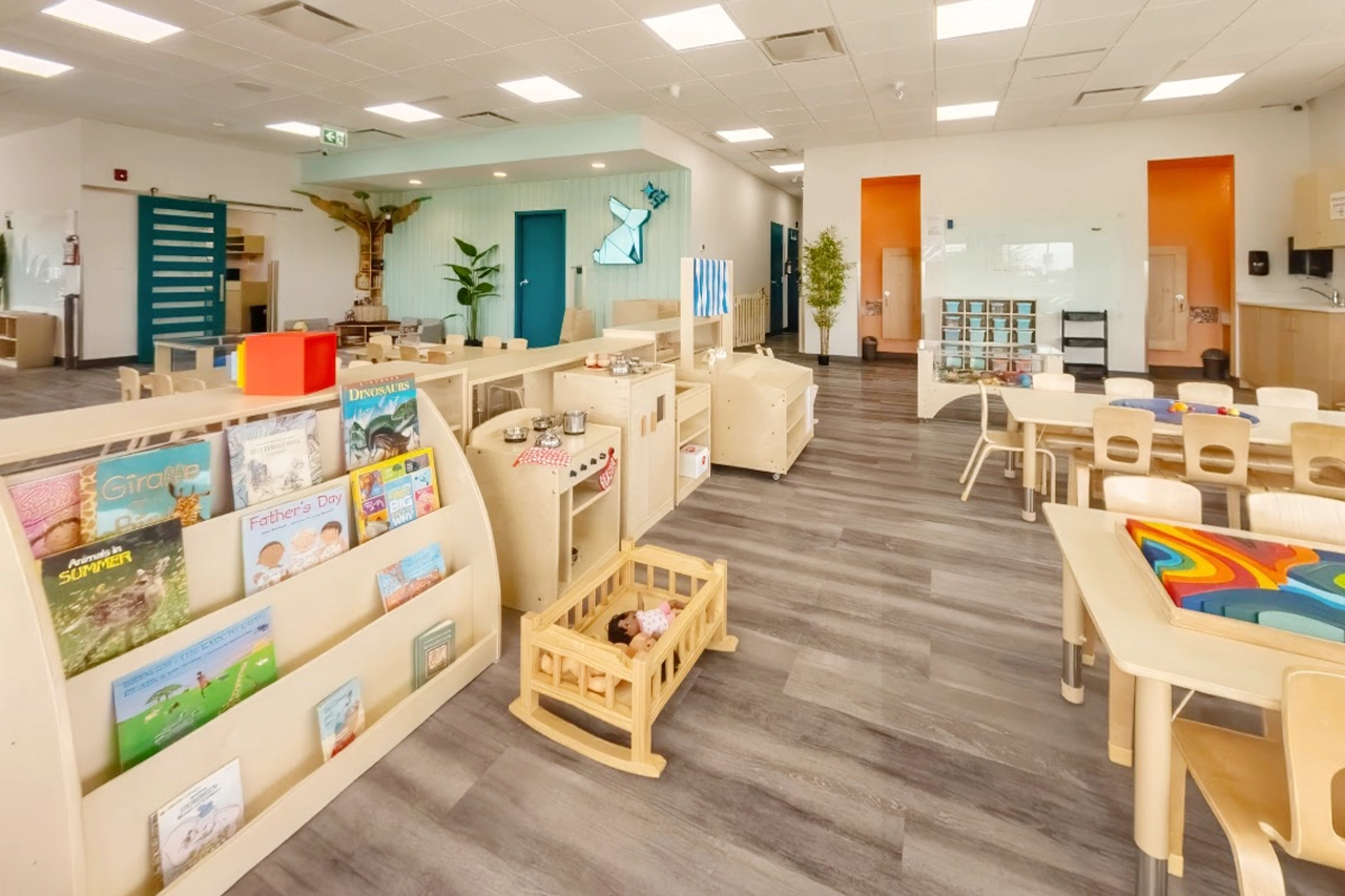 Preschool Furniture