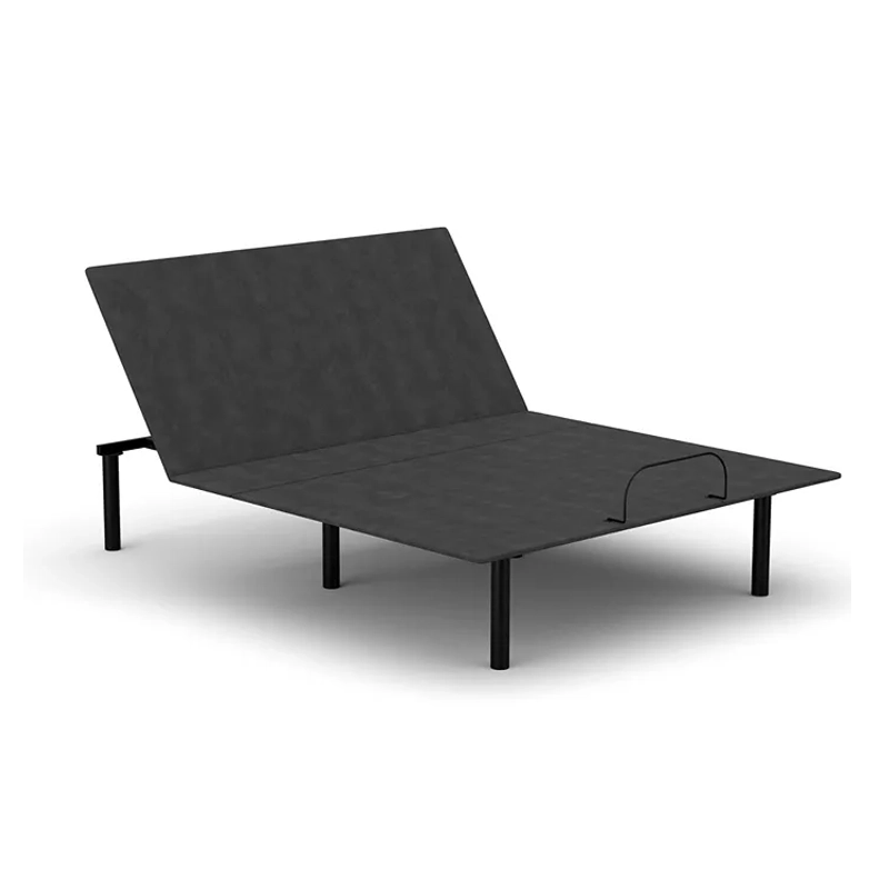 Simple Adjustable Bed