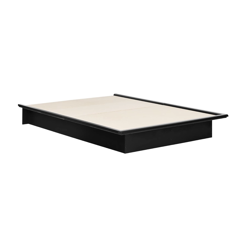Step One Platform Bed