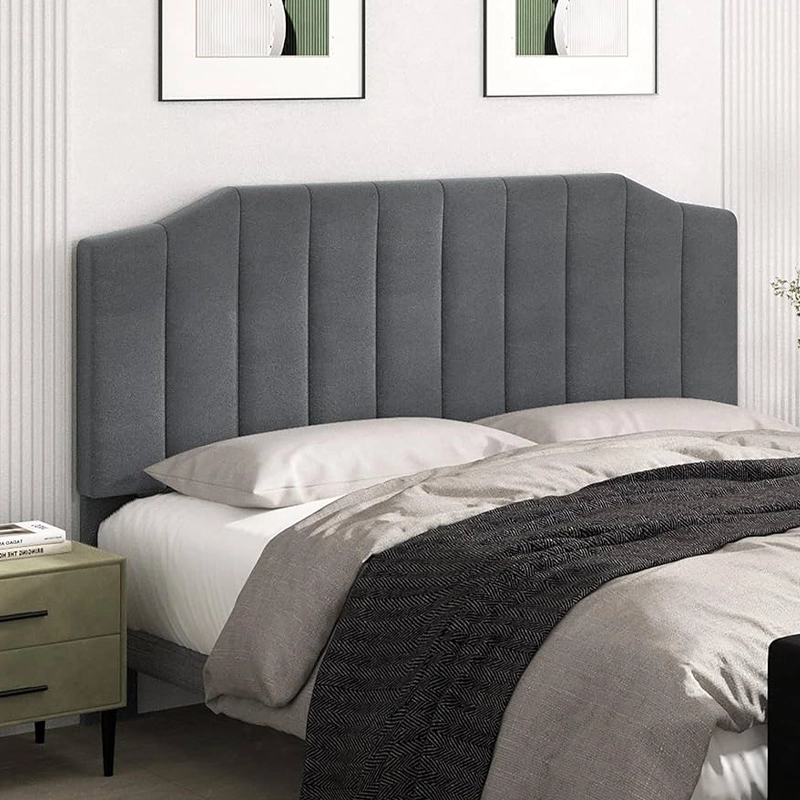 Tufted Headboard