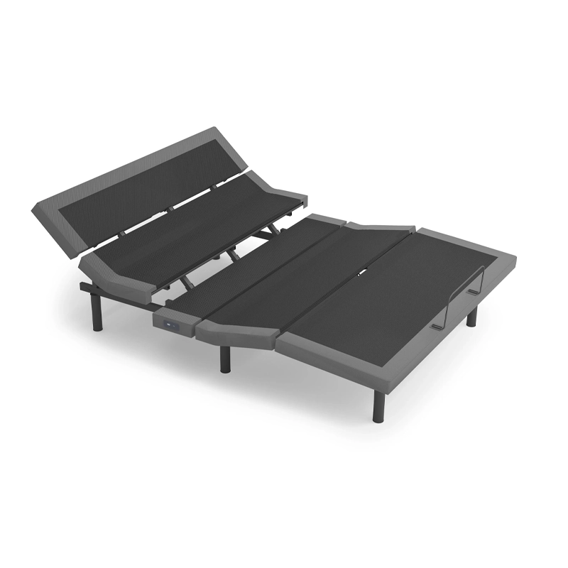Zero Clearance Adjustable Bed