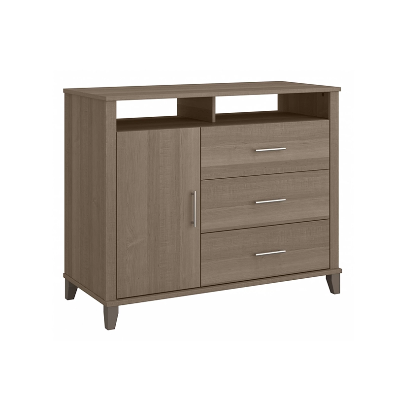 3 Drawer Dresser and TV Stand