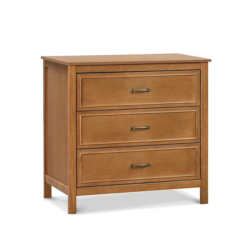 3-Drawer Dresser