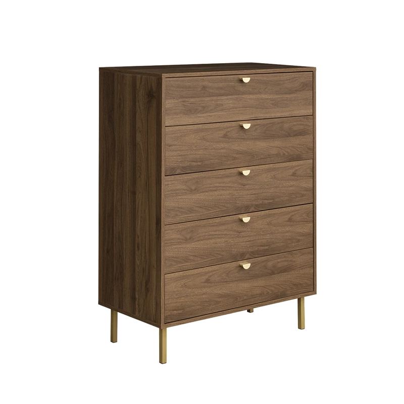 5 Chest of Drawer