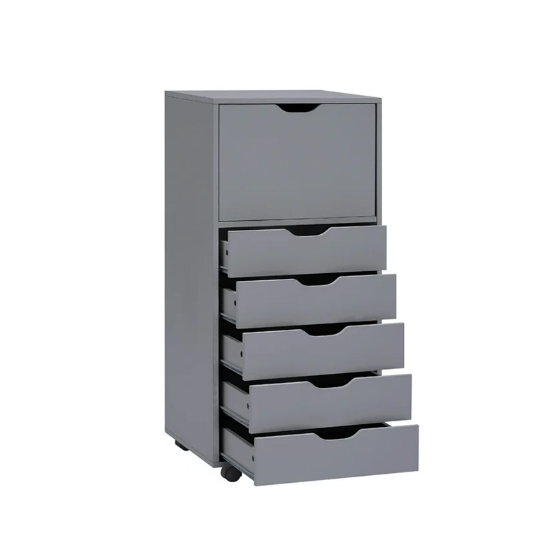 6-Drawer Highboy
