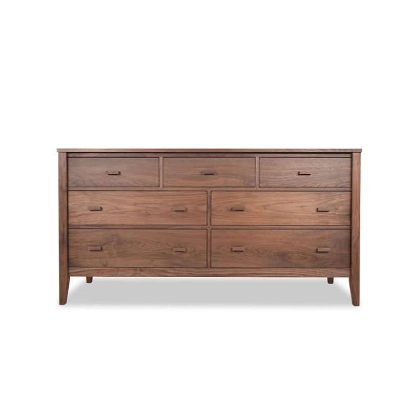 7 Drawer Dresser