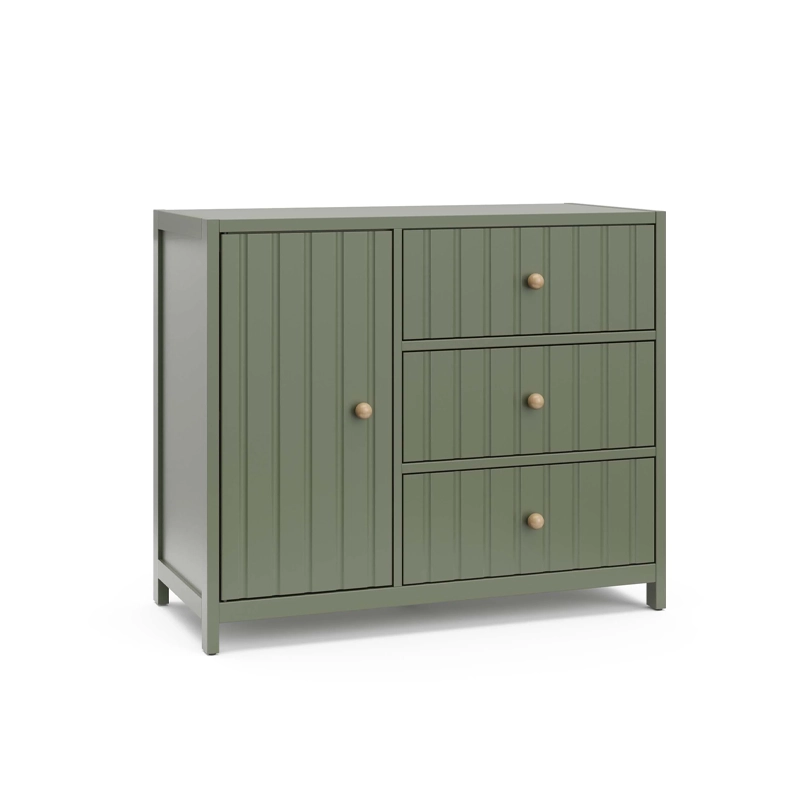 Combo Dressers