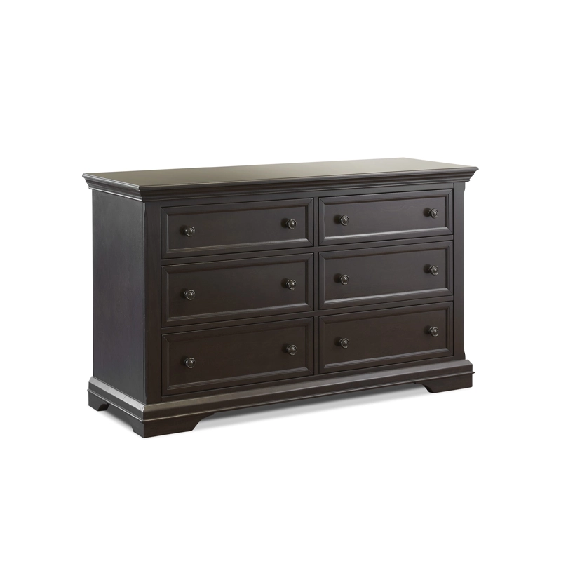 Double Dresser
