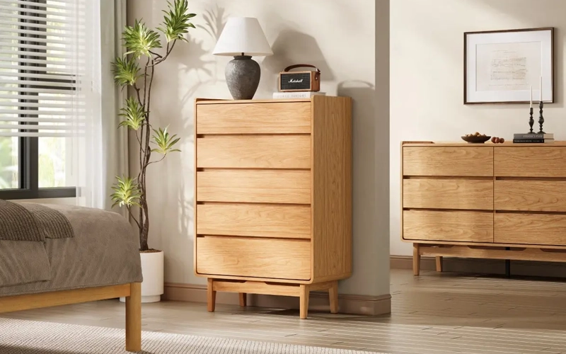 Home Dressers