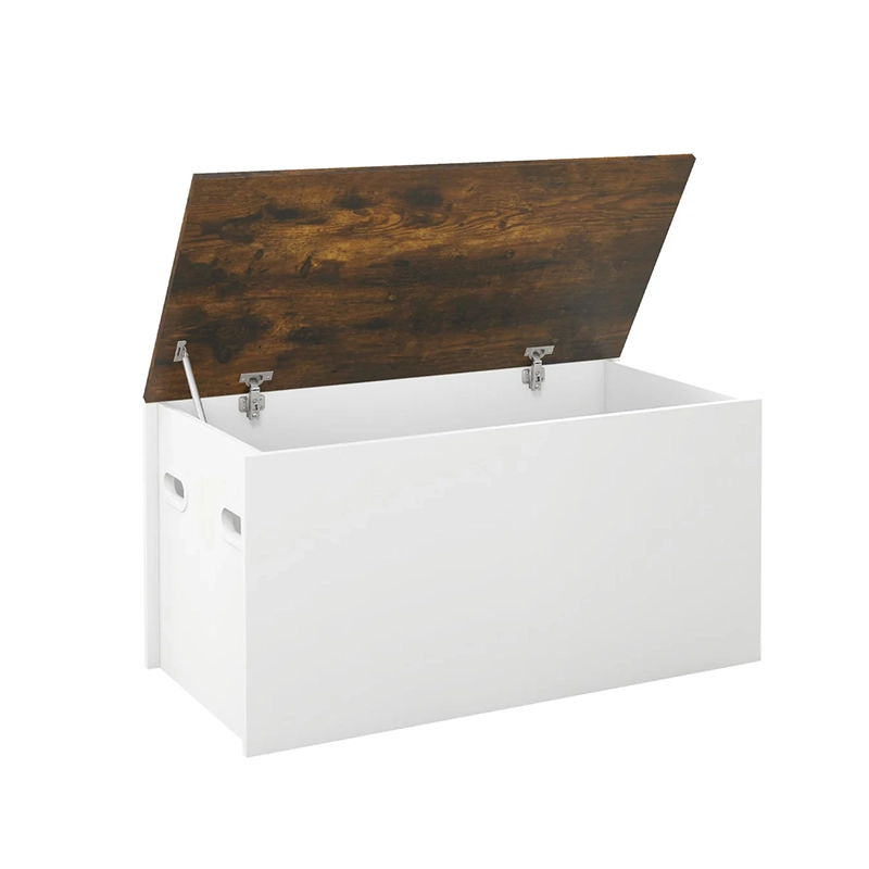 Lift Top Storage Bench