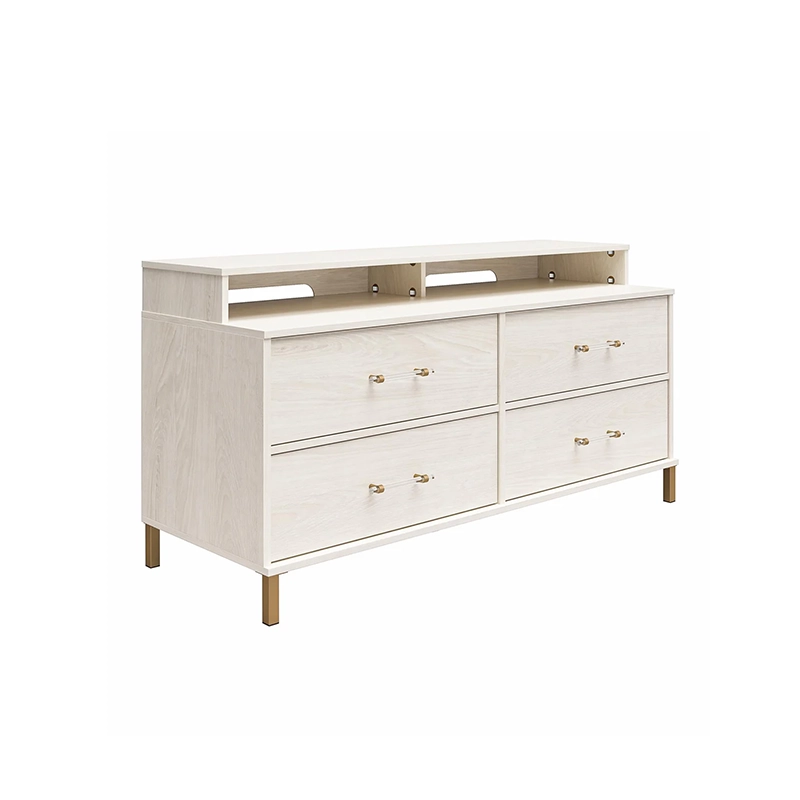 Media Dresser for TVs