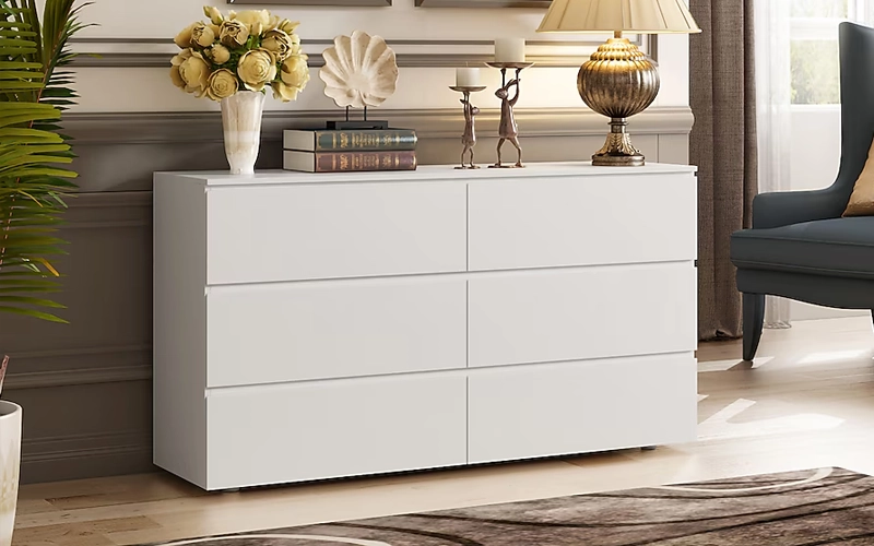Morden Style Dresser