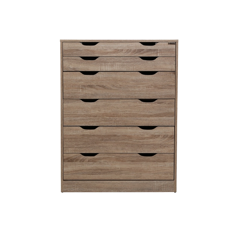 Shallow Drawers